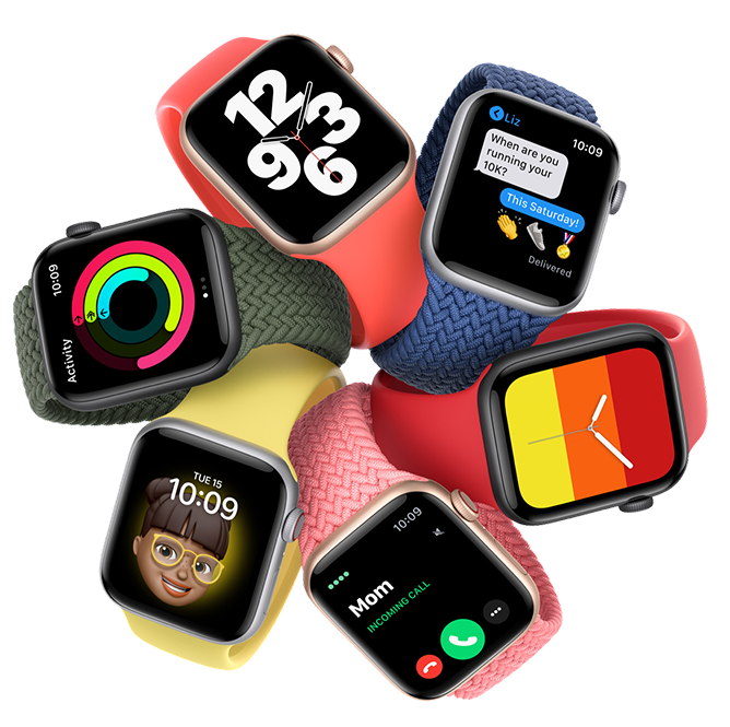IT Asset Disposition Services for Apple Watch inventory featuring certified data destruction and lifecycle management Dubai UAE