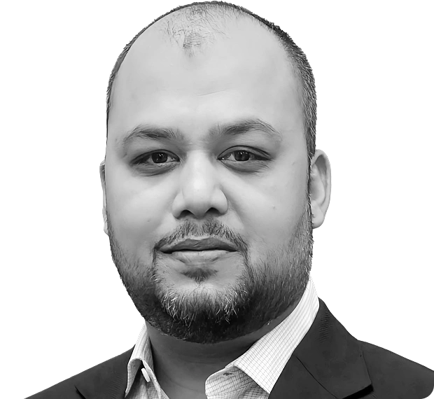 ounder of Renewed Cellular in Dubai UAE leading expert IT Asset Disposition and wholesale distribution services.